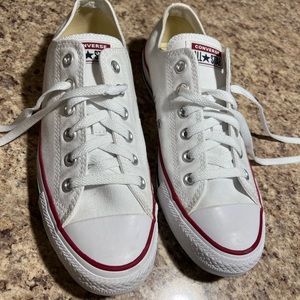 COPY - Converse Chuck Taylor low tops